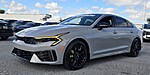 New 2026 KIA K5 GT DCT FWD in SUNRISE, FLORIDA