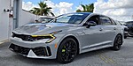 New 2026 KIA K5 GT DCT FWD in SUNRISE, FLORIDA