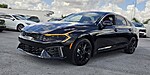 New 2026 KIA K5 GT-LINE AUTO FWD in SUNRISE, FLORIDA