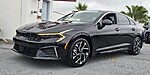 New 2026 KIA K5 EX AUTO FWD in SUNRISE, FLORIDA