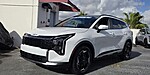 New 2026 KIA SPORTAGE EX FWD in SUNRISE, FLORIDA