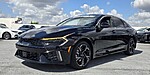 New 2026 KIA K5 GT-LINE AUTO FWD in SUNRISE, FLORIDA