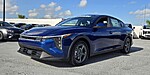 New 2026 KIA K4 LXS SEDAN in SUNRISE, FLORIDA
