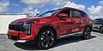New 2026 KIA SPORTAGE SX-PRESTIGE FWD in SUNRISE, FLORIDA