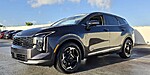 New 2026 KIA SPORTAGE EX FWD in SUNRISE, FLORIDA