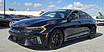 New 2026 KIA K5 GT-LINE AUTO FWD in SUNRISE, FLORIDA