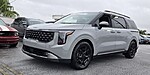 New 2026 KIA CARNIVAL SX FWD in SUNRISE, FLORIDA