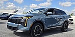 New 2026 KIA SPORTAGE HYBRID S AWD in SUNRISE, FLORIDA