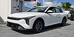 New 2026 KIA K4 LXS SEDAN in SUNRISE, FLORIDA