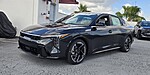 New 2026 KIA K4 GT-LINE SEDAN in SUNRISE, FLORIDA