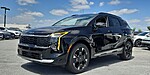 New 2026 KIA SPORTAGE HYBRID SX-PRESTIGE AWD in SUNRISE, FLORIDA
