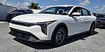 New 2026 KIA K4 LXS SEDAN in SUNRISE, FLORIDA