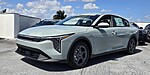 New 2026 KIA K4 LXS SEDAN in SUNRISE, FLORIDA