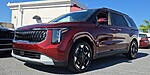 New 2026 KIA CARNIVAL EX FWD in SUNRISE, FLORIDA