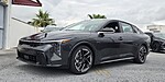 New 2026 KIA K4 GT-LINE SEDAN in SUNRISE, FLORIDA