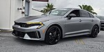 New 2026 KIA K5 GT-LINE AUTO FWD in SUNRISE, FLORIDA