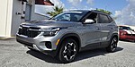 New 2026 KIA SELTOS EX FWD in SUNRISE, FLORIDA