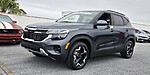 New 2026 KIA SELTOS S FWD in SUNRISE, FLORIDA