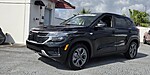 New 2026 KIA SELTOS LX FWD in SUNRISE, FLORIDA