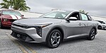 New 2026 KIA K4 LXS SEDAN in SUNRISE, FLORIDA
