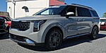 New 2026 KIA CARNIVAL SX FWD in SUNRISE, FLORIDA