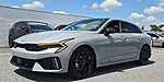 New 2026 KIA K5 GT-LINE AUTO FWD in SUNRISE, FLORIDA