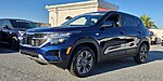 New 2026 KIA SELTOS LX AWD in SUNRISE, FLORIDA