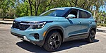 New 2026 KIA SELTOS EX FWD in SUNRISE, FLORIDA