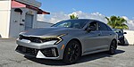 New 2026 KIA K5 GT DCT FWD in SUNRISE, FLORIDA