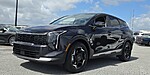 New 2026 KIA SPORTAGE EX FWD in SUNRISE, FLORIDA