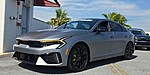 New 2026 KIA K5 GT DCT FWD in SUNRISE, FLORIDA
