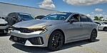 New 2026 KIA K5 GT-LINE AUTO FWD in SUNRISE, FLORIDA