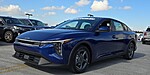 New 2026 KIA K4 LXS SEDAN in SUNRISE, FLORIDA
