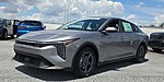 New 2026 KIA K4 LXS SEDAN in SUNRISE, FLORIDA