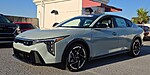 New 2026 KIA K4 GT-LINE SEDAN in SUNRISE, FLORIDA