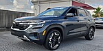 New 2026 KIA SELTOS SX AWD in SUNRISE, FLORIDA