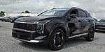 New 2026 KIA SPORTAGE EX FWD in SUNRISE, FLORIDA