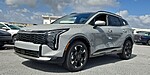 New 2026 KIA SPORTAGE SX-PRESTIGE FWD in SUNRISE, FLORIDA