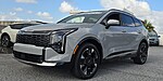 New 2026 KIA SPORTAGE SX-PRESTIGE FWD in SUNRISE, FLORIDA