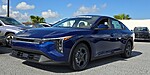 New 2026 KIA K4 LXS SEDAN in SUNRISE, FLORIDA