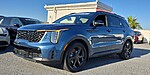New 2026 KIA SORENTO HYBRID X-LINE SX PRESTIGE AWD in SUNRISE, FLORIDA