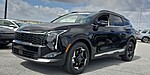 New 2026 KIA SPORTAGE EX FWD in SUNRISE, FLORIDA