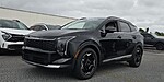 New 2026 KIA SPORTAGE EX FWD in SUNRISE, FLORIDA