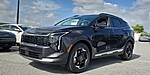 New 2026 KIA SPORTAGE EX FWD in SUNRISE, FLORIDA