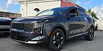 New 2026 KIA SPORTAGE LX FWD in SUNRISE, FLORIDA