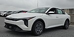 New 2026 KIA K4 LX SEDAN in SUNRISE, FLORIDA