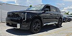 New 2027 KIA TELLURIDE SX-PRESTIGE AWD in SUNRISE, FLORIDA