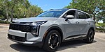 New 2026 KIA SPORTAGE EX FWD in SUNRISE, FLORIDA