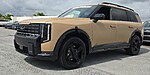 New 2027 KIA TELLURIDE X-LINE EX AWD in SUNRISE, FLORIDA