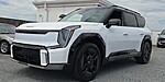 New 2026 KIA EV9 GT-Line AWD in SUNRISE, FLORIDA